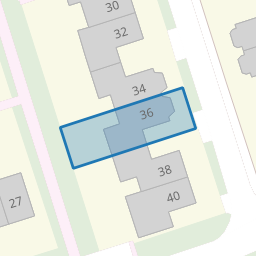 Perceel WVH00-A-2183