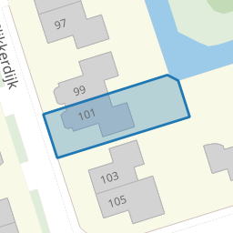 Perceel WVH00-A-2189