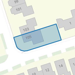 Perceel WVH00-A-2191