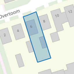 Perceel WVH00-A-2196