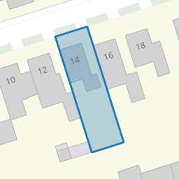 Perceel WVH00-A-2200