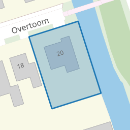 Perceel WVH00-A-2203