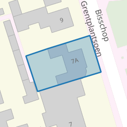 Perceel WVH00-A-2207