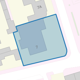 Perceel WVH00-A-2208