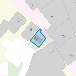 Perceel WVH00-A-2210