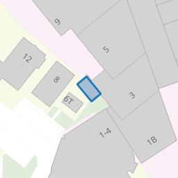 Perceel WVH00-A-2211