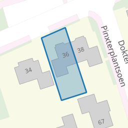 Perceel WVH00-A-2228