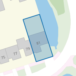 Perceel WVH00-A-2237