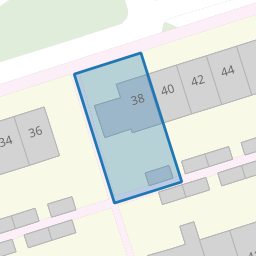 Perceel WVH00-A-2239