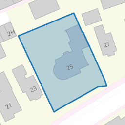 Perceel WVH00-A-2245