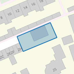 Perceel WVH00-A-2247