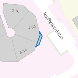 Perceel WVH00-A-2261