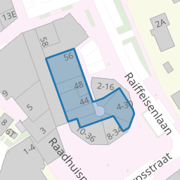 Perceel WVH00-A-2264