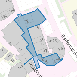 Perceel WVH00-A-2265