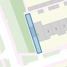 Perceel WVH00-A-2277