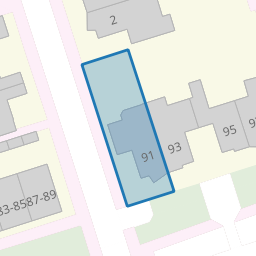 Perceel WVH00-A-2281