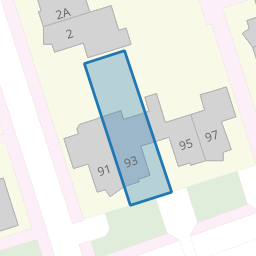 Perceel WVH00-A-2282