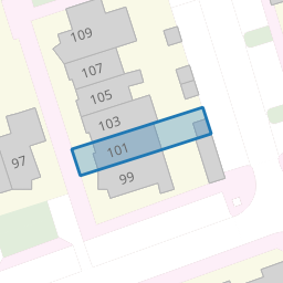 Perceel WVH00-A-2286