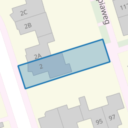 Perceel WVH00-A-2291