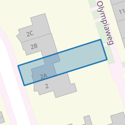 Perceel WVH00-A-2292