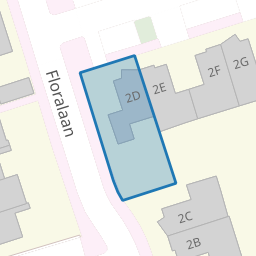 Perceel WVH00-A-2295