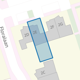 Perceel WVH00-A-2296