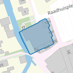 Perceel WVH00-A-2309