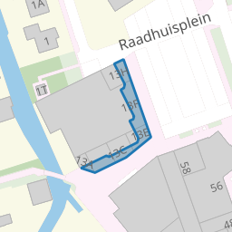 Perceel WVH00-A-2310