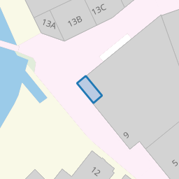 Perceel WVH00-A-2311