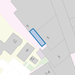 Perceel WVH00-A-2312