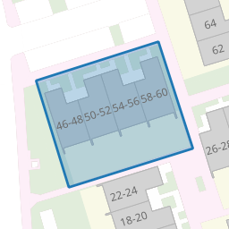 Perceel WVH00-A-2314