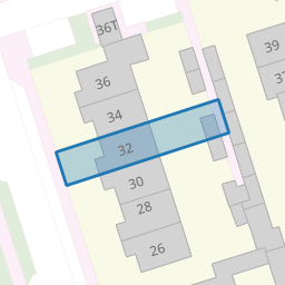 Perceel WVH00-A-2321