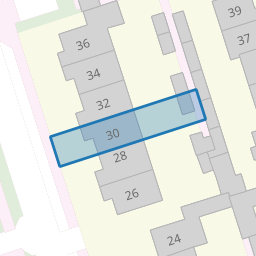 Perceel WVH00-A-2322