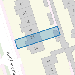 Perceel WVH00-A-2323