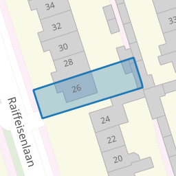 Perceel WVH00-A-2324