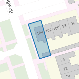 Perceel WVH00-A-2325
