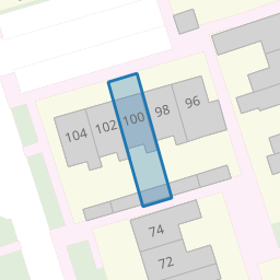 Perceel WVH00-A-2327
