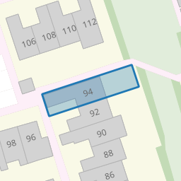 Perceel WVH00-A-2330