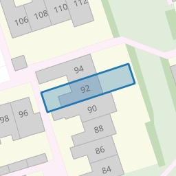 Perceel WVH00-A-2331