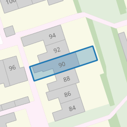 Perceel WVH00-A-2332