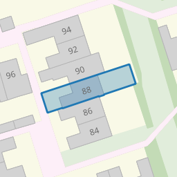 Perceel WVH00-A-2333