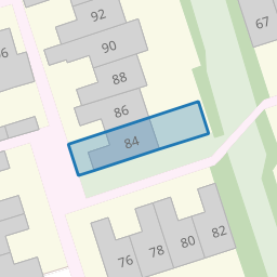 Perceel WVH00-A-2335