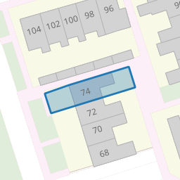 Perceel WVH00-A-2336