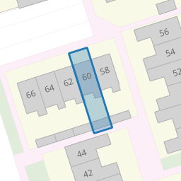 Perceel WVH00-A-2345