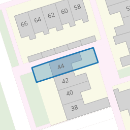 Perceel WVH00-A-2349