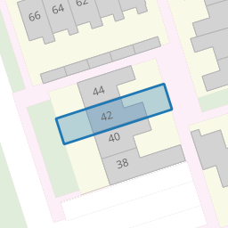 Perceel WVH00-A-2350