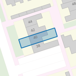 Perceel WVH00-A-2351