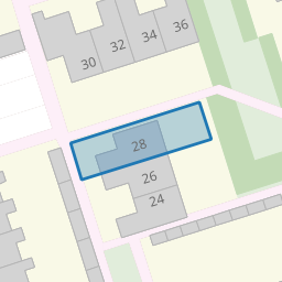 Perceel WVH00-A-2355