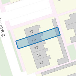 Perceel WVH00-A-2359