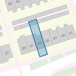 Perceel WVH00-A-2368